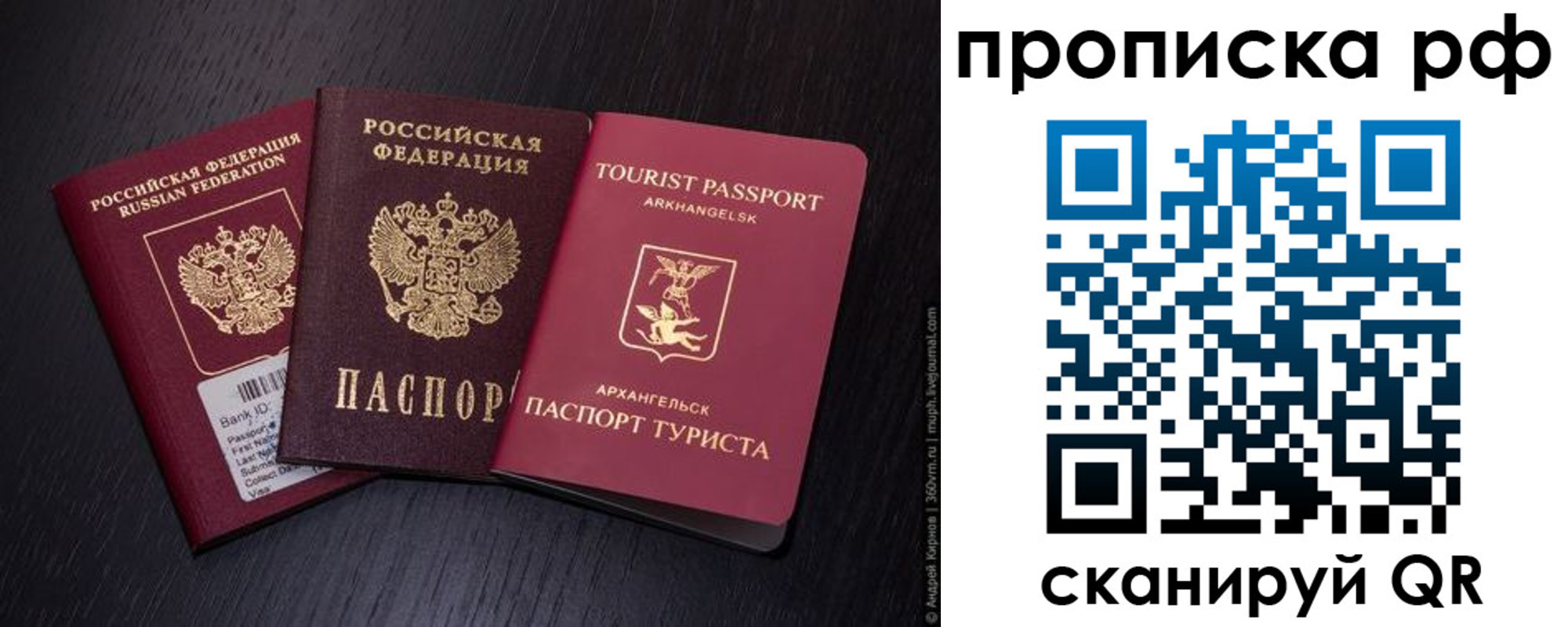 временная регистрация в Семёнове
